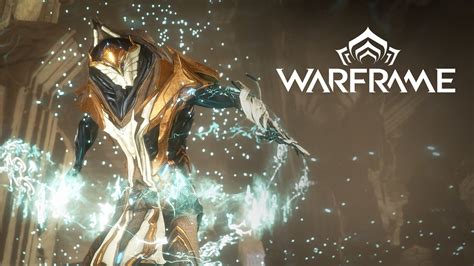 激昂擴散 warframe.